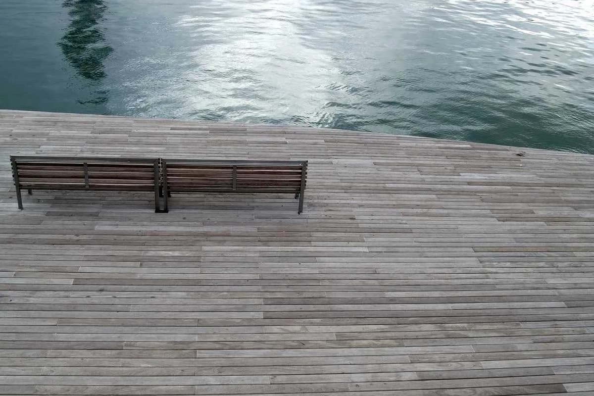 Alüminyum Korniş Sistemi